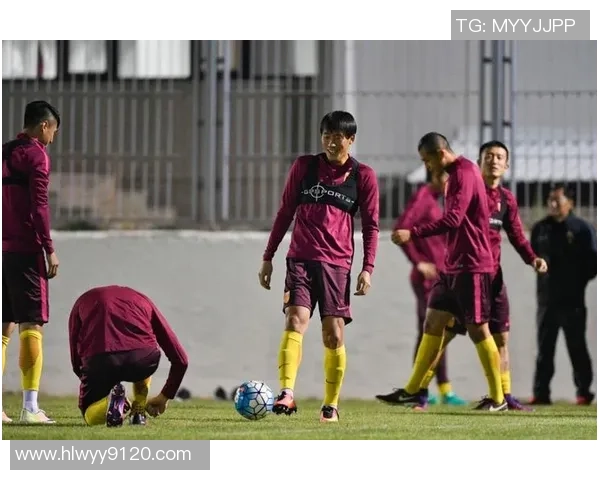 南京足球队在世界锦标赛中的默契配合与战术分析