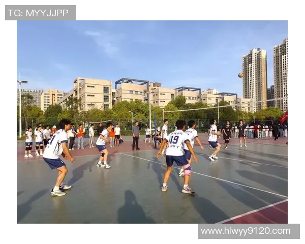 重庆排球队在排球比赛经验排行榜中荣获第四名的背后故事与启示